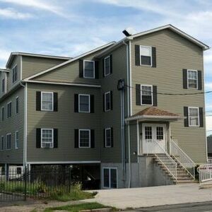 Team Page: 705 Supervised Apartments